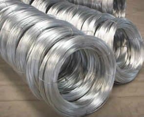 galvanzied iron wire-galnized wire